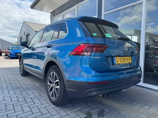 Volkswagen Tiguan Volkswagen Tiguan 1.5 TSI Comfortline Business|Panorama|ACC|Stoelverwarming|PDC|Airco|Navi| - afbeelding nr 5
