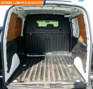 Toyota ProAce Toyota PROACE CITY 1.5 D-4D Cool - 3 persoons - afbeelding nr 8