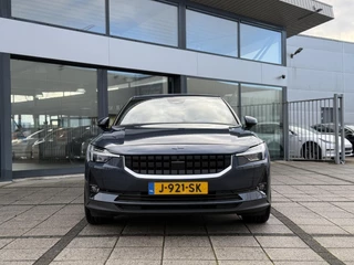 Polestar 2 Polestar 2 Long Range Dual AWD | Panorama | 360 | Camera | Harman Kardon | - afbeelding nr 8