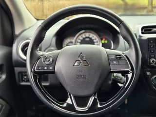 Mitsubishi Space Star Mitsubishi Space Star 1.2 Intense | CARPLAY | CLIMA | CRUISE - afbeelding nr 29