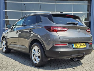 Opel Grandland X Opel Grandland X 1.2 Turbo Business + - afbeelding nr 3