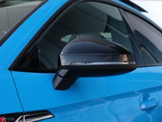 Audi A5 Audi A5 Sportback 35 TFSI S edition Competition | Panoramadak | 19inch | Optiek zwart plus | - afbeelding nr 48