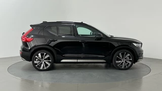 Volvo XC40 - afbeelding nr 5