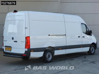 Mercedes-Benz Sprinter Mercedes Sprinter 317 CDI Automaat L3H2 Camera MBUX Airco L3 14m3 Airco - afbeelding nr 3