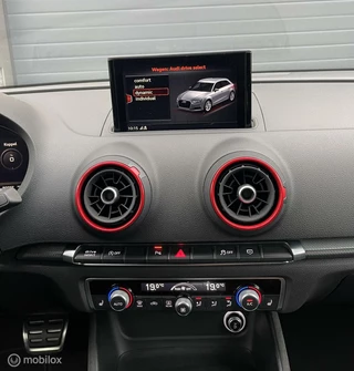 Audi RS3 Audi RS3 2.5 TFSI Quattro 400PK/LEDER/KEY/NARDO/VOL - afbeelding nr 36