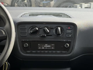 Škoda Citigo Škoda Citigo 1.0 Greentech Active/Airco/Parkeersensoren/Nieuwe A.P.K - afbeelding nr 16