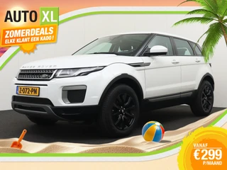 Land Rover Range Rover Evoque 2.0 241 PK Si4 SE Dynamic