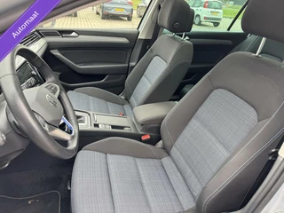 Volkswagen Passat Volkswagen Passat Variant 1.4 TSI PHEV GTE Business R-Line - afbeelding nr 40