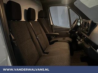 Mercedes-Benz Sprinter Android Auto, MBUX, Bijrijdersbank - afbeelding nr 7