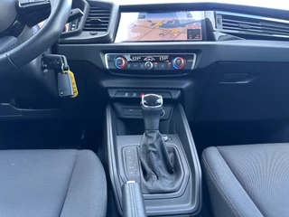 Audi A1 Sportback Audi A1 Sportback Sportback 25 TFSI 95pk S-tronic Advanced - afbeelding nr 26