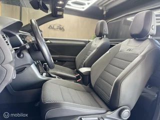 Volkswagen T-Roc Volkswagen T-Roc Cabrio 1.5 TSI R-Line|Camera|Led|ACC|18” - afbeelding nr 15