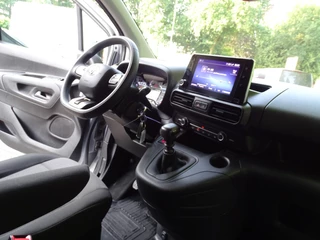 Toyota ProAce Toyota ProAce CITY 1.5 D-4D Live Long 131 PK NAVI PDC TREKHAAK 1e eig - afbeelding nr 12