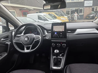 Renault Captur Renault Captur 1.0 TCe Intens - afbeelding nr 2