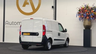 Opel Combo - afbeelding nr 14