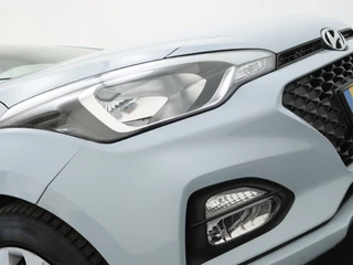 Hyundai i20 - afbeelding nr 13