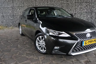 Lexus CT - afbeelding nr 6