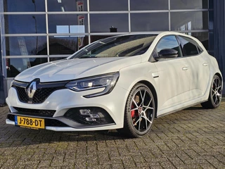 Renault Mégane 1.8 TCe 300 RS Trophy