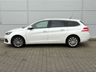 Peugeot 308 Peugeot 308 SW 1.2 PureTech Lease Premium Trekhaak Automaat - afbeelding nr 2