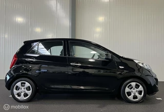 Kia Picanto Kia Picanto 1.0 CVVT ComfortLine 5-drs [ NAP 1e eig. trekhaak airco ] - afbeelding nr 5