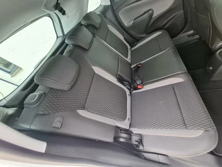 Opel Crossland X Opel Crossland X 1.2 Turbo Innovation - afbeelding nr 34