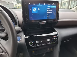 Toyota Yaris Cross Toyota Yaris Cross 1.5 Hybrid Executive Bi-Tone - afbeelding nr 12