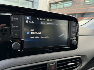 Hyundai i10 | Apple carplay en Android auto | Cruise control - afbeelding nr 26