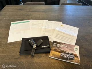 Škoda Karoq Skoda Karoq 1.0 TSI Style | CARPLAY | CRUISE | SFEERVERLICH. - afbeelding nr 32