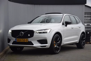 Volvo XC60 - afbeelding nr 8