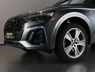 Audi Q5 Audi Q5 50 TFSI e S-line PANO/TH/15.000km! - afbeelding nr 44