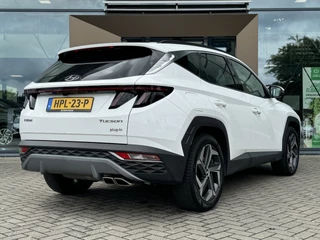 Hyundai Tucson Hyundai Tucson 1.6 T-GDI PHEV Premium 4WD | Plug-in Hybrid - afbeelding nr 6