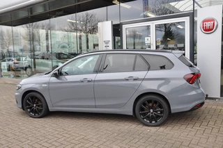 Fiat Tipo - afbeelding nr 4