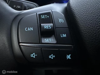 Ford Focus Ford Focus 1.0 EcoBoost Hybrid Active X Business - afbeelding nr 19