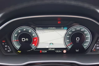 Audi Q3 - afbeelding nr 18