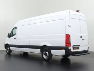 Mercedes-Benz Sprinter | Navigatie | Camera | Airco | Betimmering - afbeelding nr 6