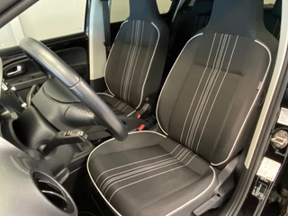 SEAT Mii Seat Mii 1.0 Sport Connect | NAVI | AIRCO | CRUISE CONTROL | - afbeelding nr 24