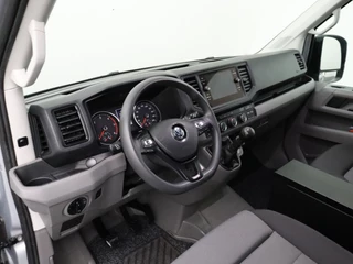 Volkswagen Crafter | Navigatie | Camera | Airco | Cruise - afbeelding nr 3