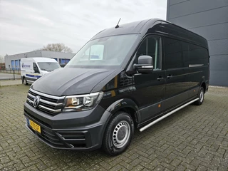 Volkswagen Crafter Volkswagen Crafter 2.0 TDI L4H2 Airco Cam 2 x schuifd 140 PK - afbeelding nr 29