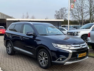 Mitsubishi Outlander - afbeelding nr 3