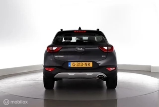 Kia Stonic Kia Stonic 1.0 T-GDi DynamicLine nav|tel|cam|pdc|lmv17 - afbeelding nr 16