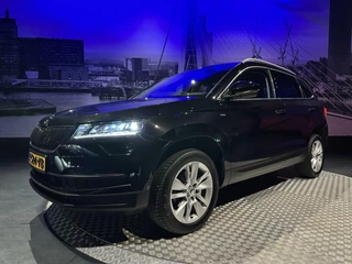 Škoda Karoq Skoda Karoq 1.5 TSI ACT Business Edition Plus *LED*Appconnect*Navi*Virtual* - afbeelding nr 31