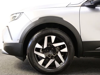 Opel Mokka Opel Mokka 1.2 Turbo GS | Achteruitrijcamera | Stoel Stuur verwarming | Car - afbeelding nr 7