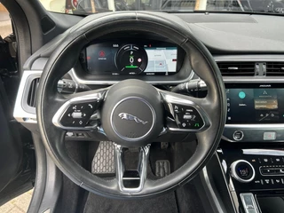 Jaguar I-PACE - afbeelding nr 13