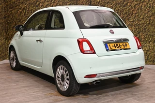 Fiat 500 - afbeelding nr 8