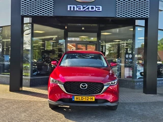 Mazda CX-5 - afbeelding nr 3
