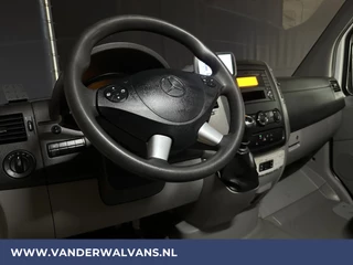 Mercedes-Benz Sprinter Parkeersensoren - afbeelding nr 11