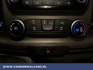 Ford Transit Custom Android Auto, Parkeersensoren, Bijrijdersbank - afbeelding nr 4