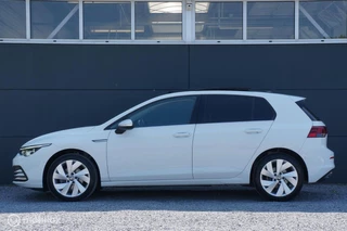 Volkswagen Golf Volkswagen Golf 1.5 eTSI DSG Style Apple/Android Panodak LED - afbeelding nr 4
