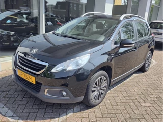 Peugeot 2008 - 167847416-0