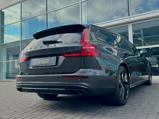 Volvo V60 - afbeelding nr 8