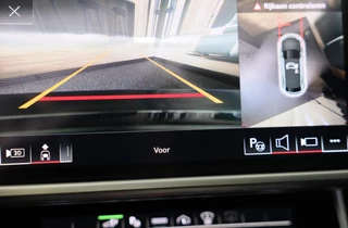 Audi A6 Audi A6 Avant 55 TFSI e Quattro S6 Look Automaat / AUT / Head Up / Memory / Elek Stoelen / Acc / Lane Assist / Pano / Matrix - afbeelding nr 12